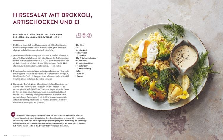 Produktbild: Dr. Riedl: Meine 100 besten Rezepte