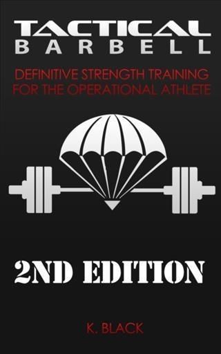 Produktbild: Tactical Barbell