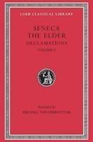 Produktbild: Declamations, Volume I