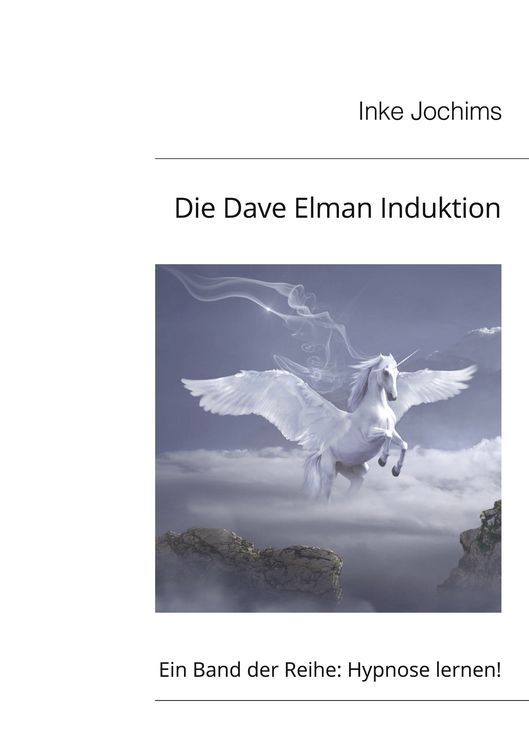 Produktbild: Die Dave Elman Induktion