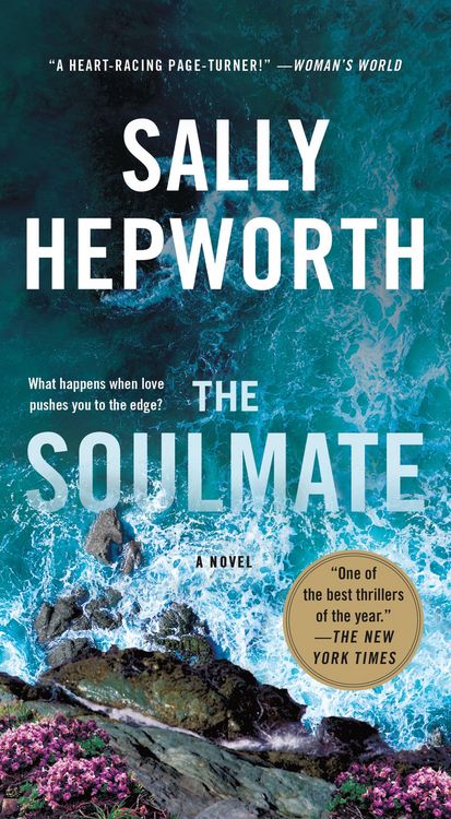 Produktbild: The Soulmate