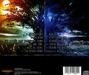 Produktbild: Between Wild Landscapes and Deep Blue Seas