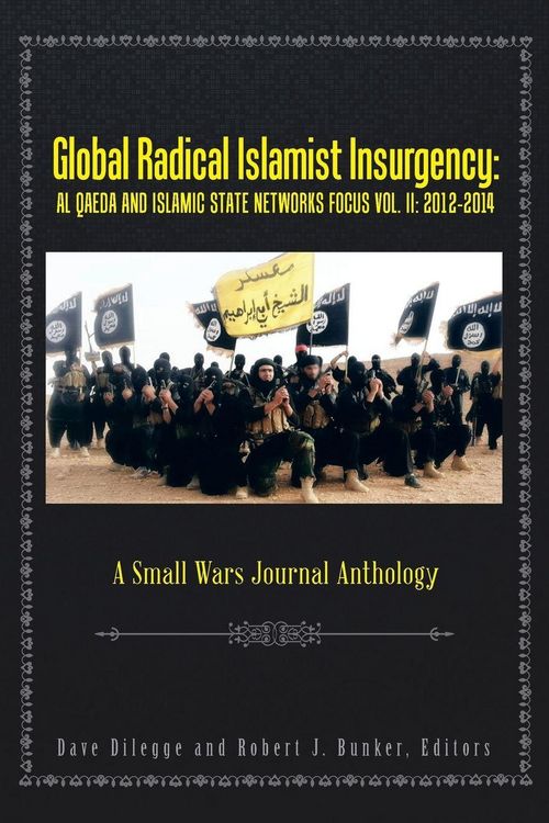 Produktbild: Global Radical Islamist Insurgency