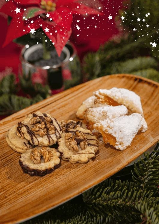 Produktbild: Meine besten Weihnachtskekse
