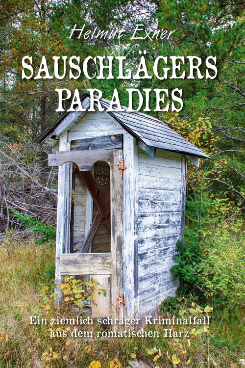 Produktbild: Sauschl&auml;gers Paradies
