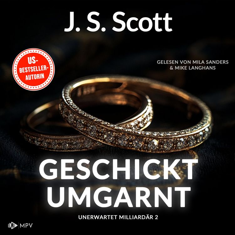 Produktbild: Geschickt umgarnt