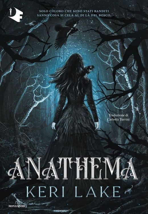 Produktbild: Anathema. Ediz. italiana
