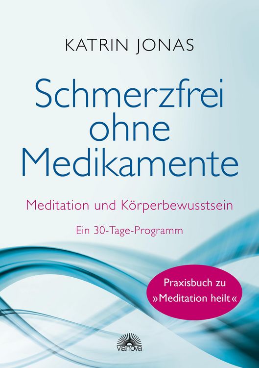 Produktbild: Schmerzfrei ohne Medikamente