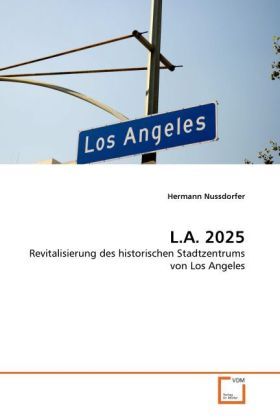 Produktbild: Nussdorfer, H: L.A. 2025
