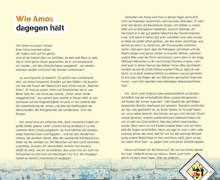 Produktbild: WIR erz&auml;hlen DIE BIBEL