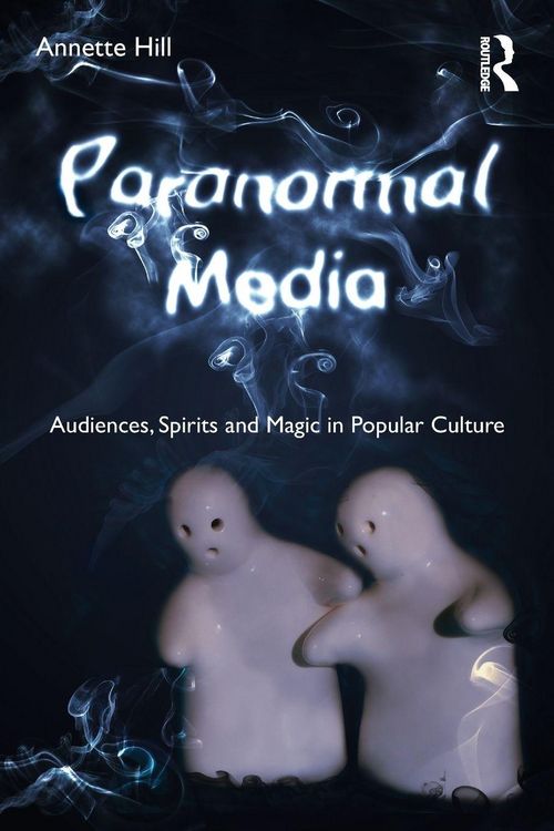 Produktbild: Paranormal Media