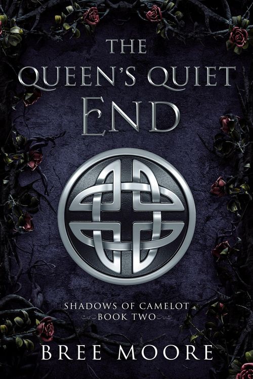 Produktbild: The Queen's Quiet End (Shadows of Camelot, #2)