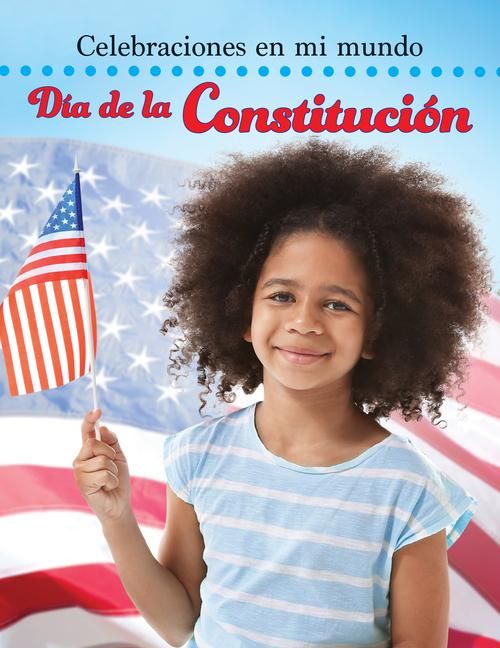Produktbild: D&iacute;a de la Constituci&oacute;n (Constitution Day)