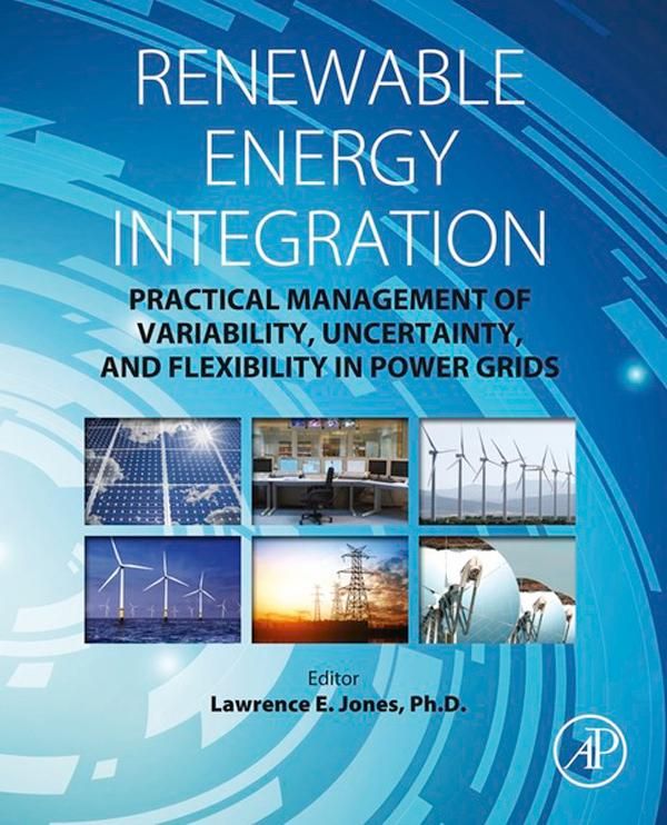 Produktbild: Renewable Energy Integration