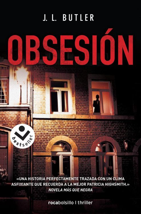 Produktbild: Obsesi&oacute;n