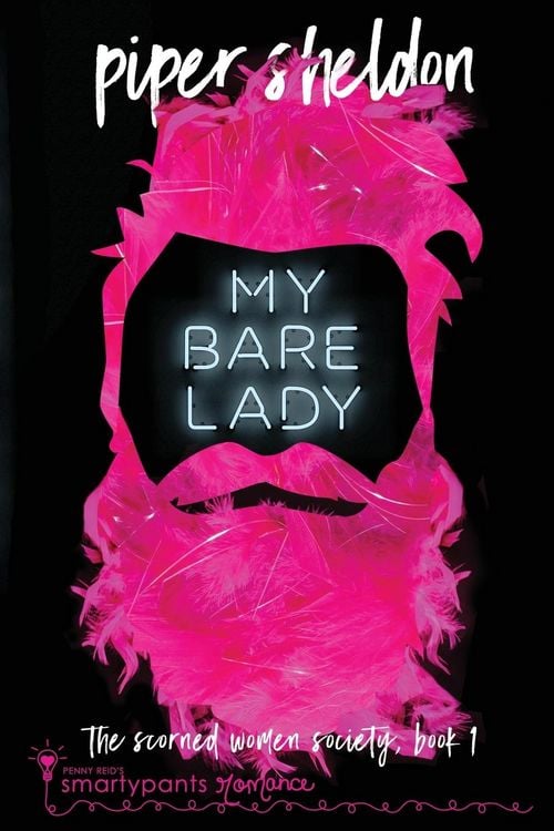 Produktbild: My Bare Lady