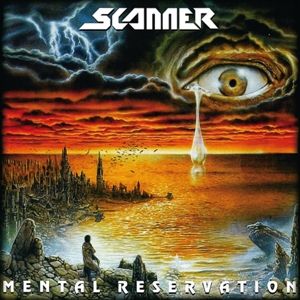 Produktbild: Mental Reservation/Conception of a Cure Demo