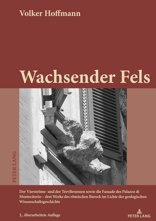 Produktbild: Wachsender Fels