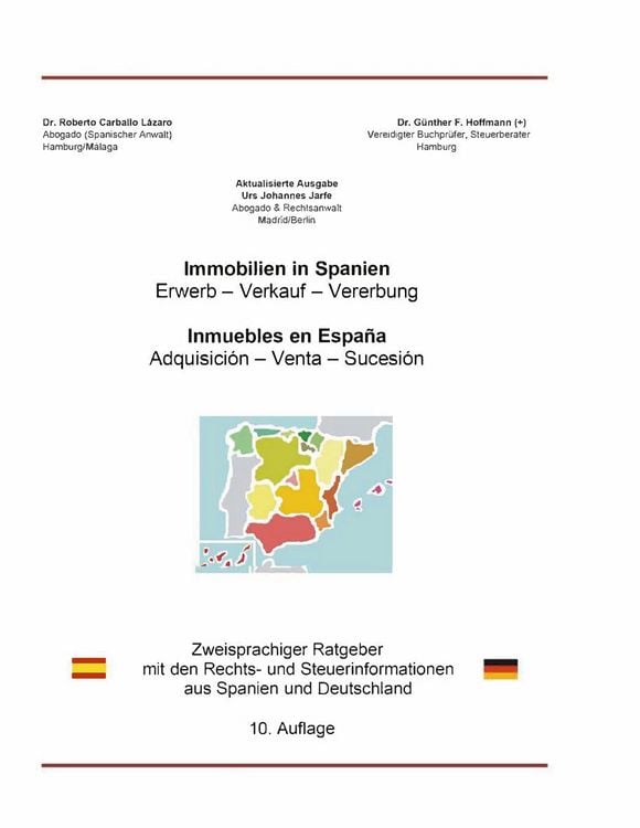 Produktbild: Immobilien in Spanien