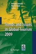 Produktbild: Trends and Issues in Global Tourism 2009
