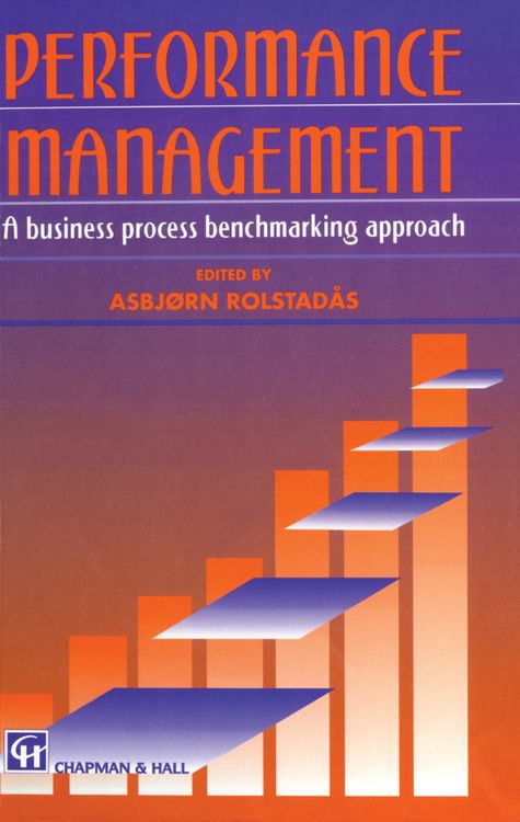 Produktbild: Performance Management