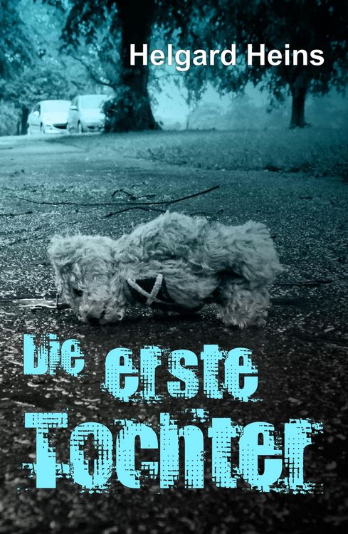 Produktbild: Die erste Tochter