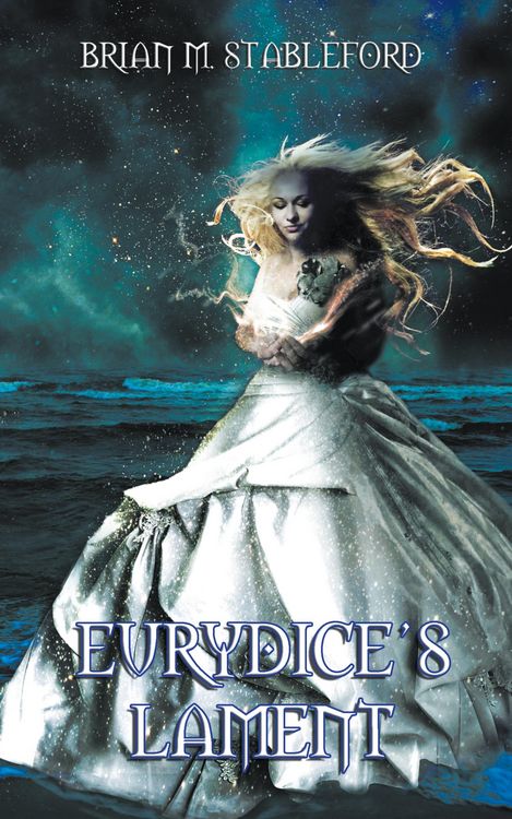 Produktbild: Eurydice's Lament