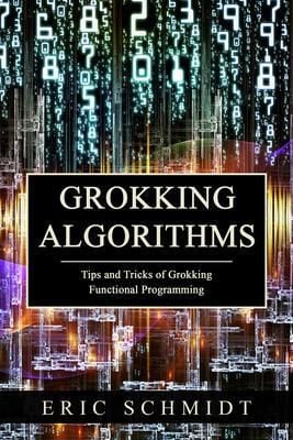 Produktbild: Grokking Algorithms