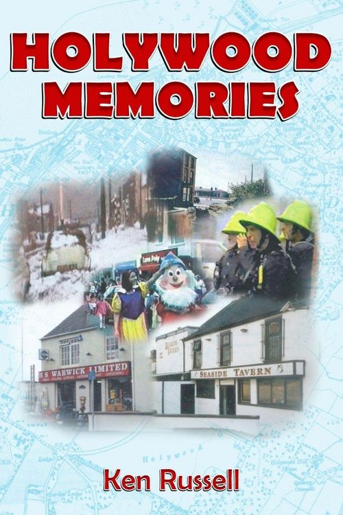 Produktbild: Holywood Memories
