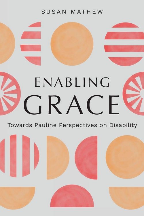 Produktbild: Enabling Grace