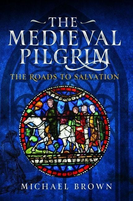 Produktbild: The Medieval Pilgrim