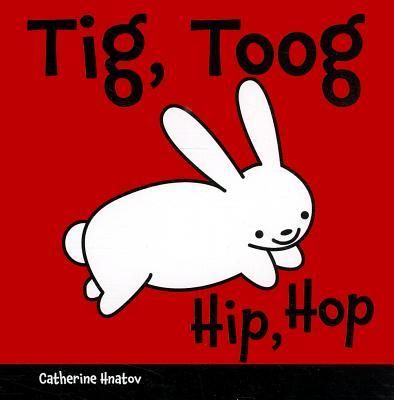 Produktbild: Tig, Toog/Hip, Hop