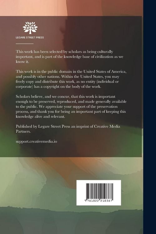 Produktbild: The Saint Louis Cook Book; a Practical Cook Book, With Health Suggestions, Toilet, Household Recipes, Invalid Cookery, etc.
