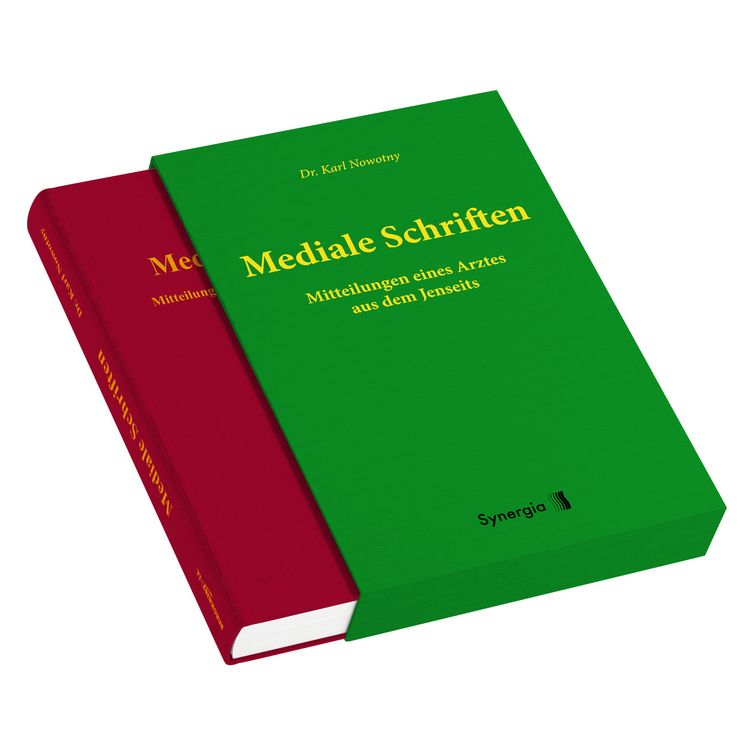 Produktbild: Mediale Schriften