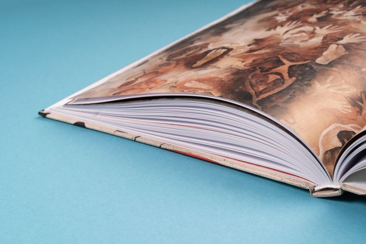 Produktbild: Urknall der Kunst