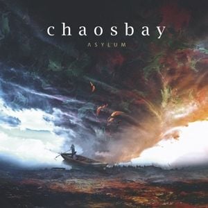 Produktbild: Chaosbay: Asylum
