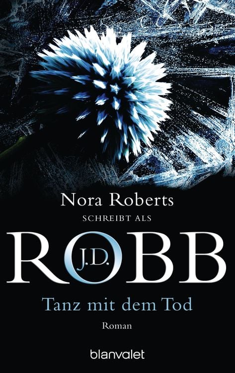 Bild vom Artikel Tanz mit dem Tod / Eve Dallas Bd.19 vom Autor J. D. Robb