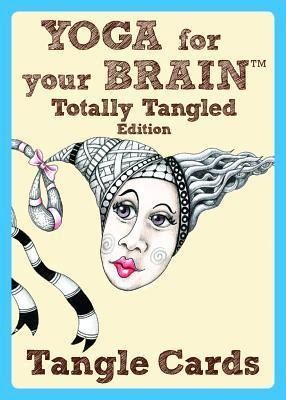 Produktbild: Yoga for Your Brain Tangle Cards