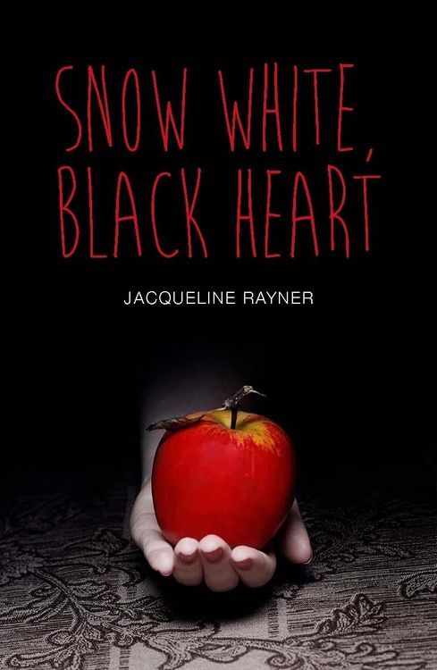 Produktbild: Snow White, Black Heart