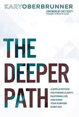 Produktbild: The Deeper Path
