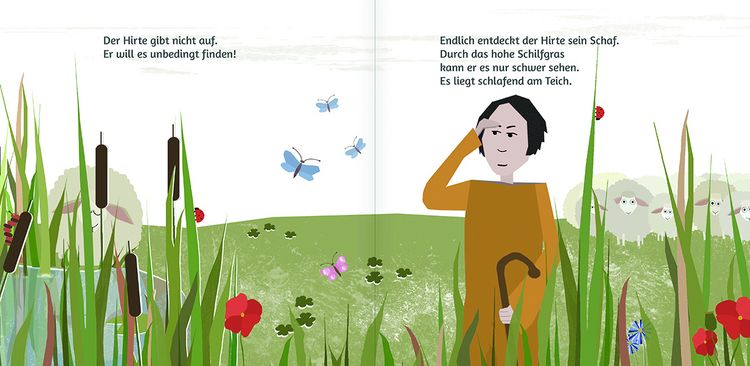 Produktbild: So wertvoll bist du