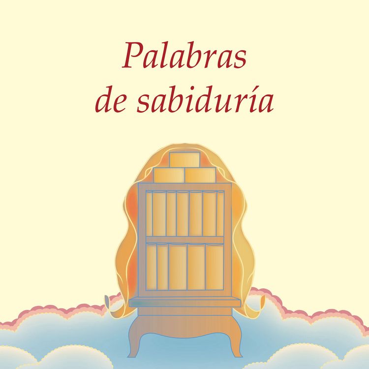 Produktbild: Palabras de sabidur&iacute;a