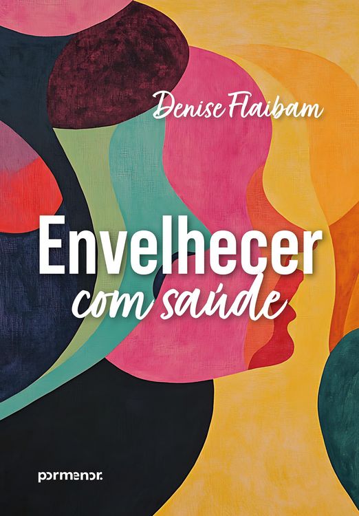 Produktbild: Envelhecer com sa&uacute;de
