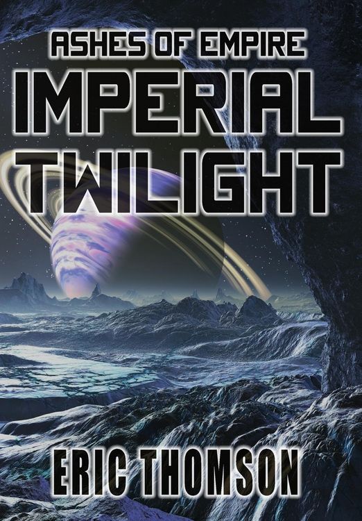 Produktbild: Imperial Twilight