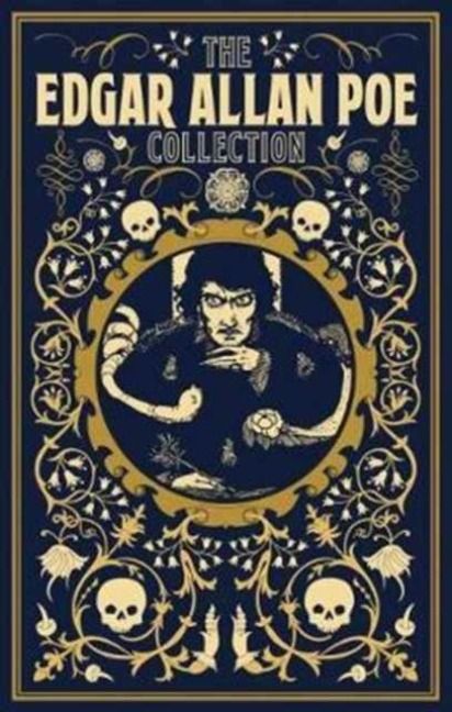 Produktbild: The Edgar Allan Poe Collection