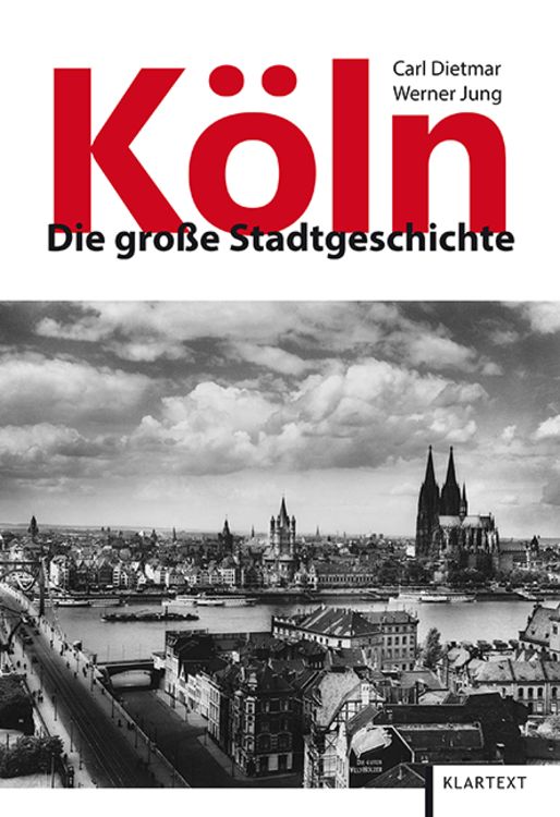 Produktbild: Köln