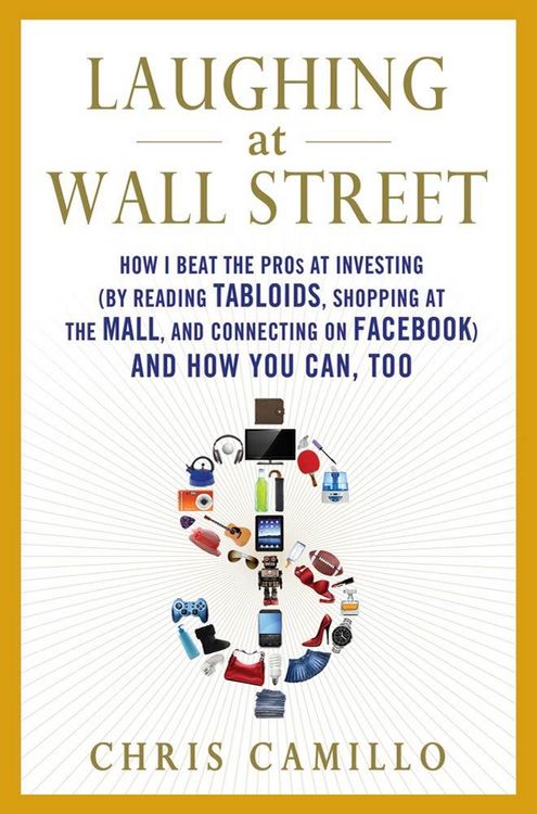 Produktbild: Laughing at Wall Street