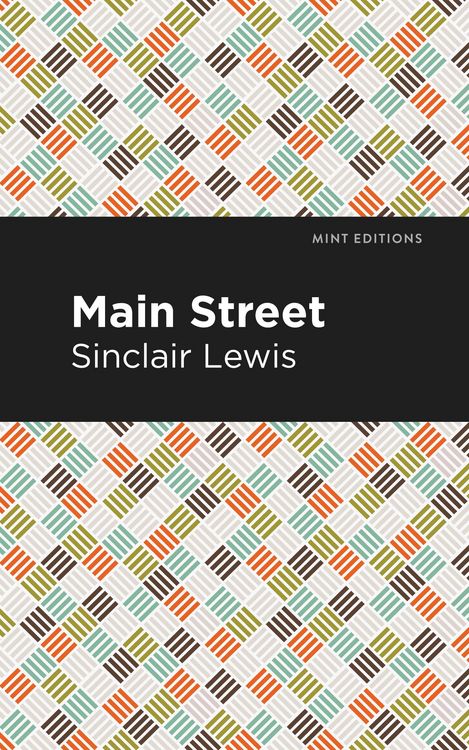 Produktbild: Main Street