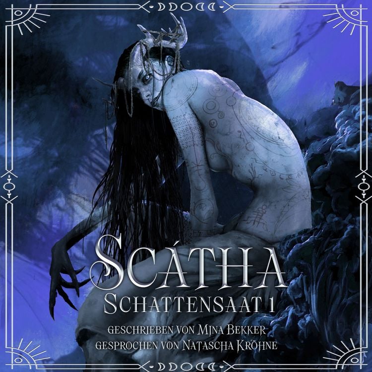 Produktbild: Scátha - Schattensaat 1