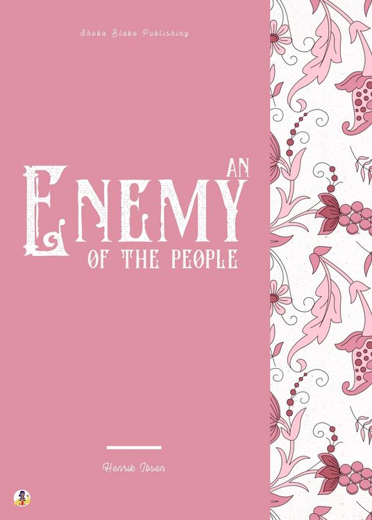 Produktbild: An Enemy of the People